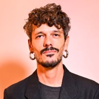 Folha de S.Paulo Employee Eduardo Viveiros's profile photo