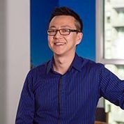 APS Industrial Employee Paul Ong's profile photo