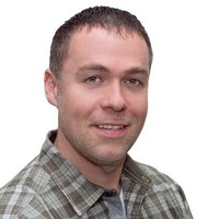 Color Reflections Employee Andrew Gimblet's profile photo
