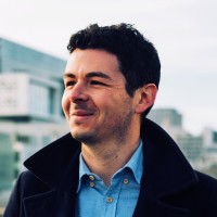 Canal+ Employee Damien Delautier's profile photo