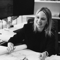 GGA-Architecture Employee Hannah Mousek's profile photo