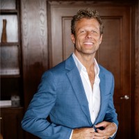 Shareability Employee Derek Baynham's profile photo