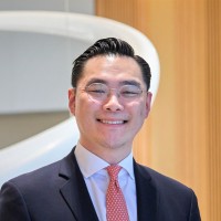 Hartford Hospital Employee David Byun's profile photo