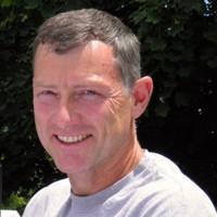 Williams College Employee David Jolin's profile photo