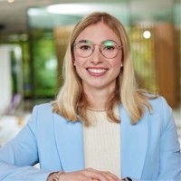 Bayer Employee Anna Jablonski's profile photo