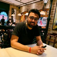 Sudhakar Sharma's profile photo