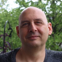 MONACO Group Automotive inc. Employee Marco la Licata's profile photo