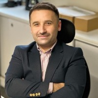 Abdullah Karaca Email