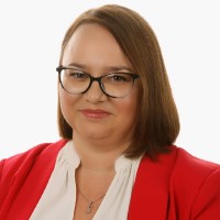 Poujoulat Polska Employee Sylwia Płochocka's profile photo