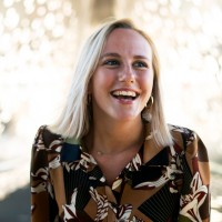 Esoptra Employee Laura Verbeke's profile photo