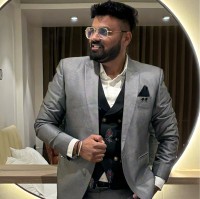 Perennial Systems Employee Bhavesh Rai's profile photo