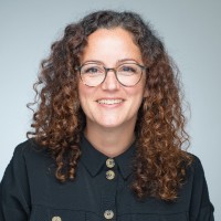 Valtech Employee Emilie Robert's profile photo
