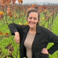 Constellation Brands Employee Sophie Drucker's profile photo