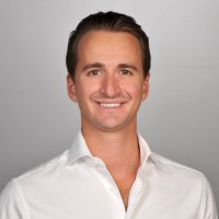 Chef's Table Employee Constantin Schenker's profile photo