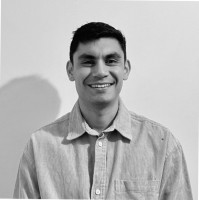 ConsiliumBots Employee Andrés Fontaine's profile photo
