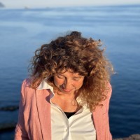 Brave Agency. Bold Ideas. Employee Luana Scozzafava's profile photo