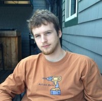 Brad Rye's profile photo