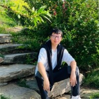 Cobo Employee Li Zhang's profile photo