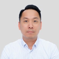 Patrick Ku Email & Phone Number