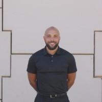 Optimized Distribution Partners Employee Mikkel Johnson's profile photo