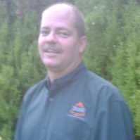 Bell Home Solutions Employee Greg Palmer's profile photo