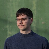 Falcon Funded Employee Daniel Cantón's profile photo