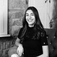 Ceren Ceylan Email