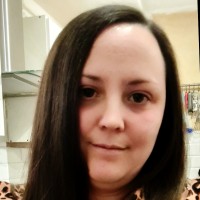 𝗦𝘁𝗼𝗰𝗸𝗽𝗼𝗿𝘁 𝙉𝙃𝙎 𝗙𝗼𝘂𝗻𝗱𝗮𝘁𝗶𝗼𝗻 𝗧𝗿𝘂𝘀𝘁 Employee Rebecca Mayers's profile photo