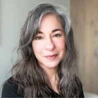 Ingenico Employee Mel Stead's profile photo