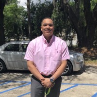 Caspers Company Employee Jeremy Quire's profile photo