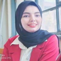 Maram Amer's profile photo