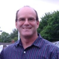 Ed McKenna