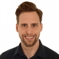 OneDigit AG Employee Philipp Holzherr's profile photo