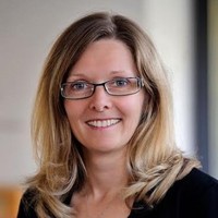 Crouse Health Employee Monika Taylor's profile photo
