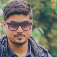 Aditya Chougule Email