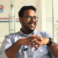 DKT Pakistan Employee Rameez Khalil's profile photo