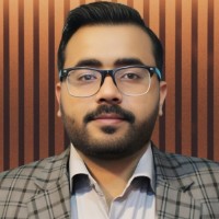 Meds Nexus Pvt. Ltd. Employee Abdul Qazi's profile photo