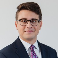 H.W. Anderson Employee Tyler Mejorado's profile photo