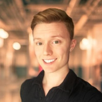 Alida Employee Ryan East's profile photo