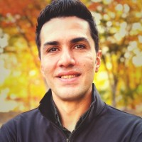 GRI Employee Milad Souri's profile photo