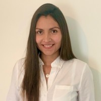 Lakewood Organic Juices Employee Flormaria MacHado's profile photo