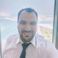 Ibrahim Abdelhalim Email