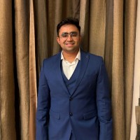 USC Mark & Mary Stevens Neuroimaging and Informatics Institute Employee Vraj Desai's profile photo
