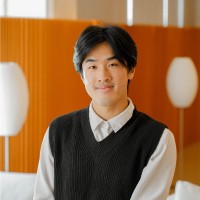 Notion Employee Ling Long's profile photo