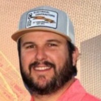 C&B Electric Inc. Employee Nathan Boyd's profile photo