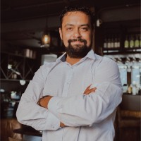 Luis Buzzetti Email
