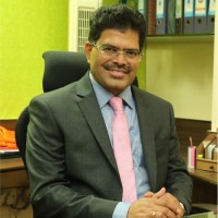 B Shetty Email
