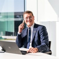 Van Mossel Automotive Group Employee Koen Claesen's profile photo