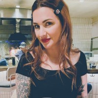 CaliberAutism Employee Ashley Lengyel's profile photo