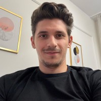 Vivino Employee Vlad Chernenko's profile photo